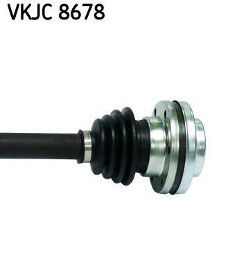 Cardan SKF VKJC 8678